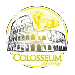 Colosseum Jewelry