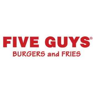 Five Guys Burgers & Fries