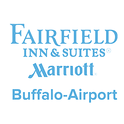 Fairfield Inn & Suites Marriott - Buffalo - Airport