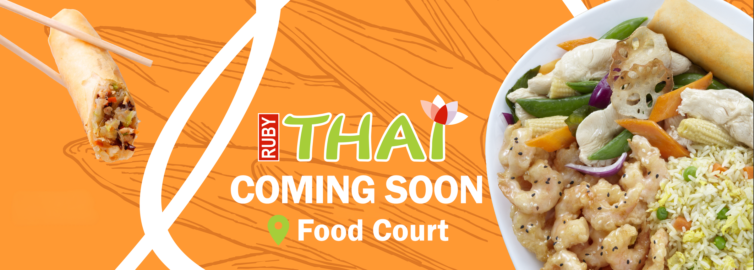 Ruby Thai Coming Soon Hero Image