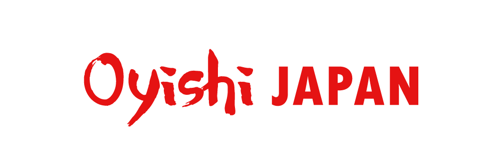 Oyishi Japan