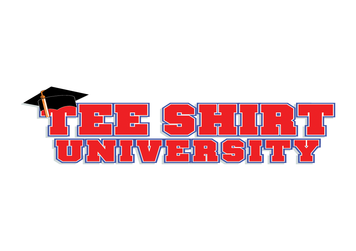 Tee-Shirt University