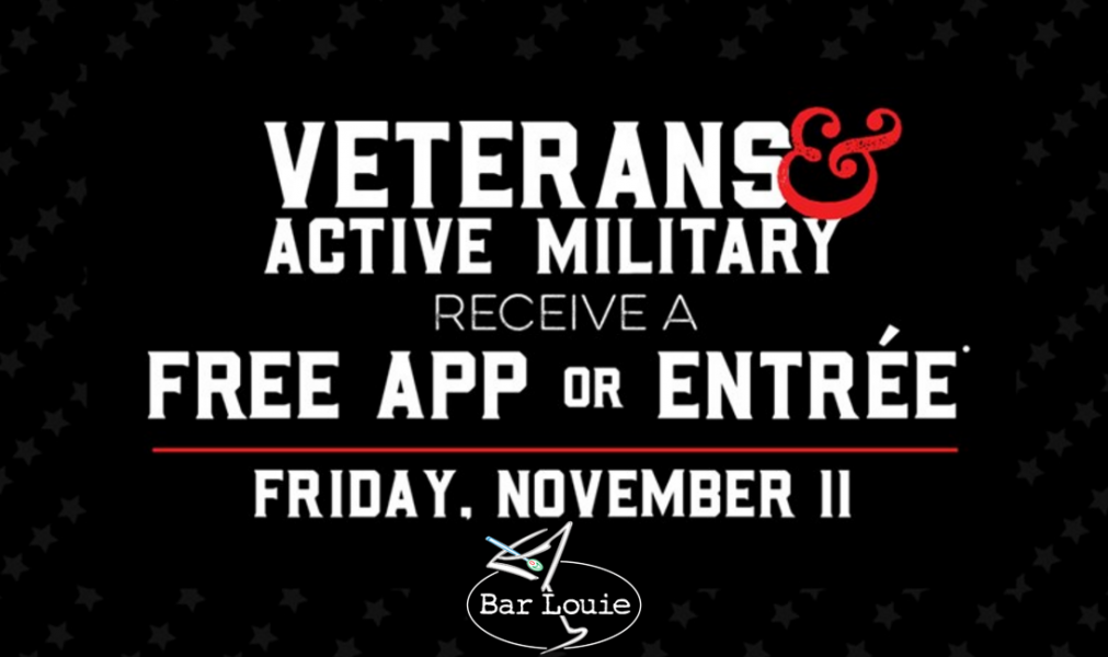 bar-louie_veterans-day_free-app-or-entree