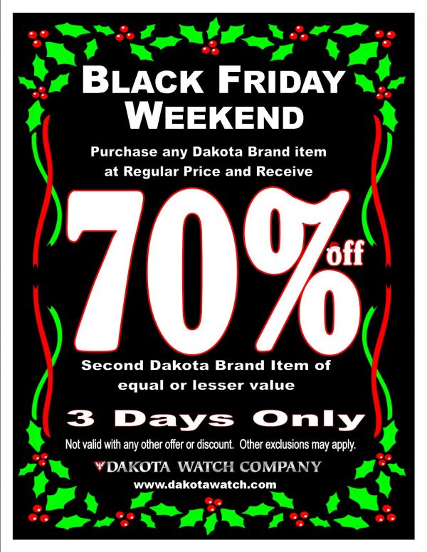 dakota-watch_black-friday-weekend_70-off