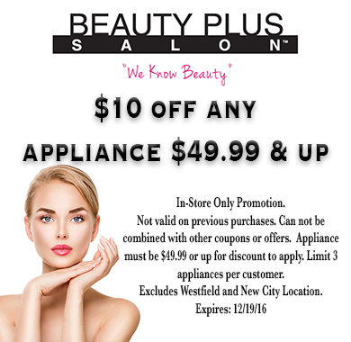 beauty-plus_10-off-any-appliance