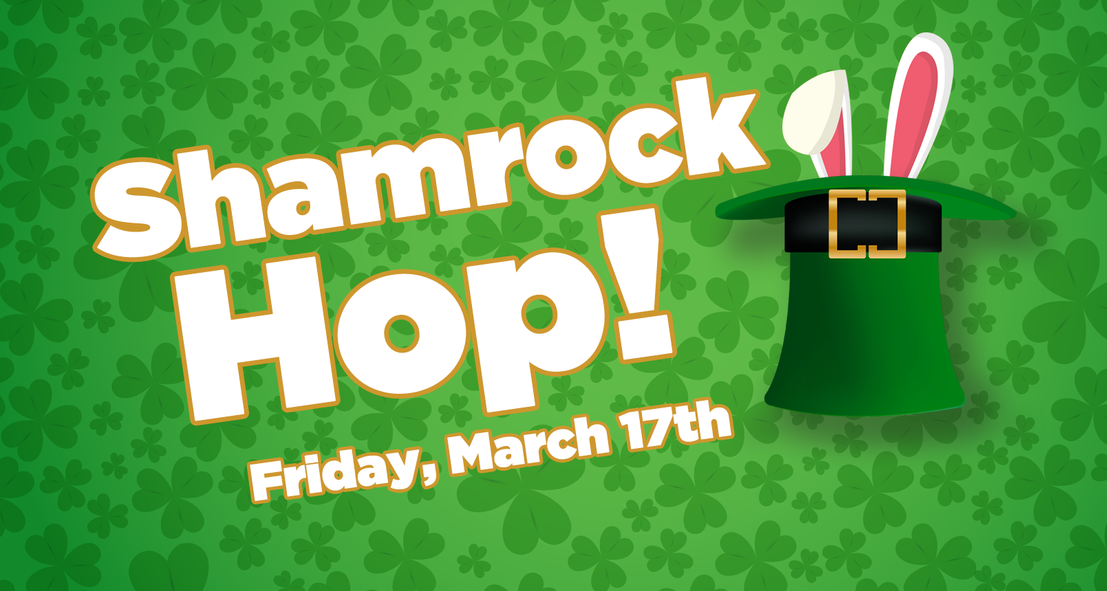 Shamrock Hop_Featured Image