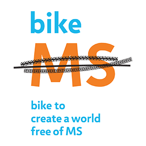 Bike MS - bike to create a world free of MS