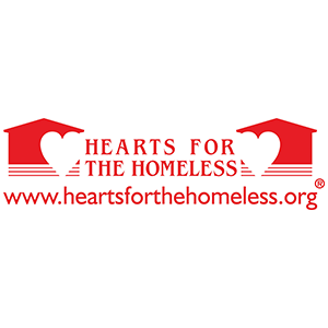 Hearts for the Homeless® - www.heartsforthehomeless.org