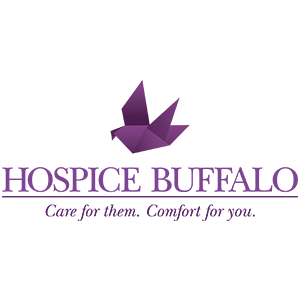 Hospice Buffalo - Care for them. Comfort for you.