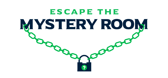 Mystery Room logo