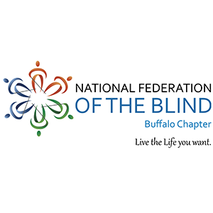 National Federation of the Blind - Buffalo Chapter - Live the Life you want