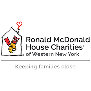 Ronald McDonald House Charities® of Western New York - Keeping Families Close