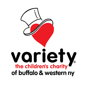 Variety® - the children's charity of buffalo & western ny