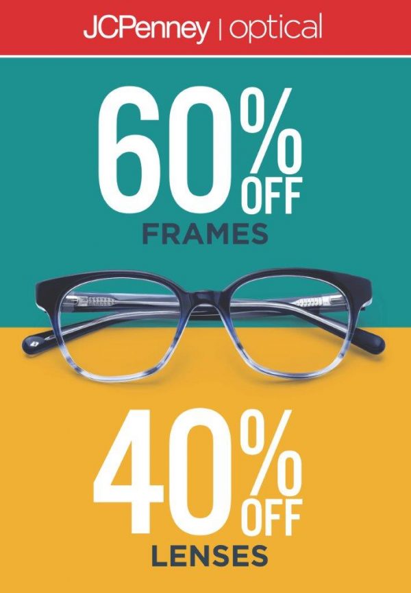 JCPenney Optical