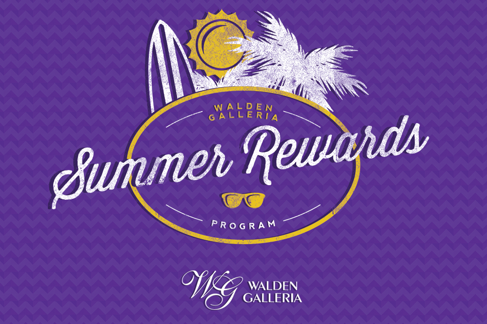 Summer Rewards Program 2017