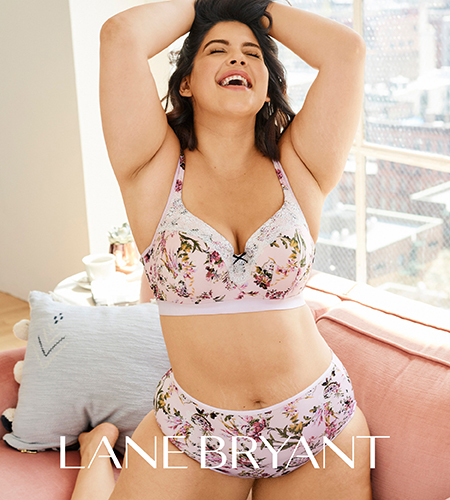 Perfect Bra Fit: BOGO 50% OFF - Walden Galleria