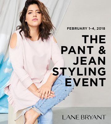 Pant & Jean Styling Event - Walden Galleria