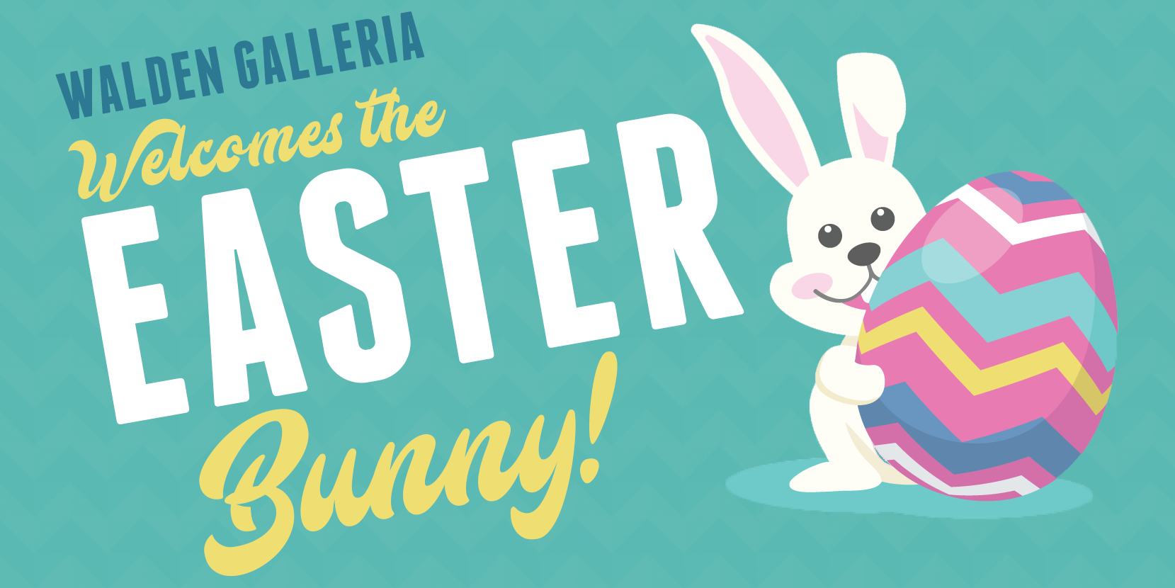WG Welcomes the Easter Bunny 2018_Blog Post Image