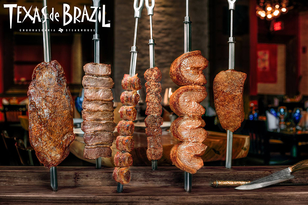 Texas de Brazil Feature Image