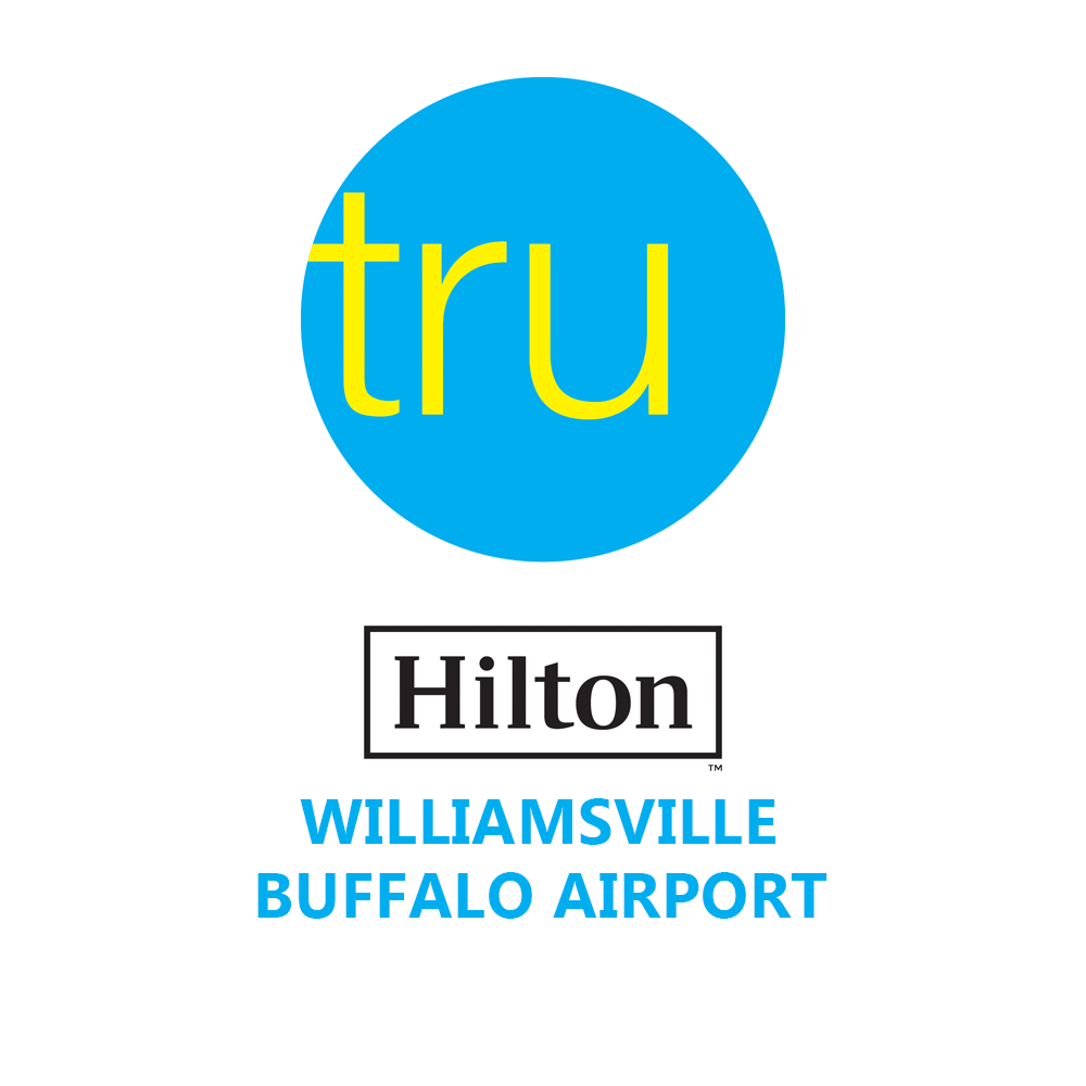 Tru_by hilton_buffalo airport williamsville_logo_2