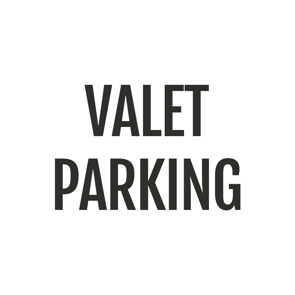 Valet Parking