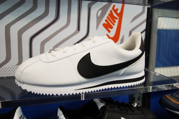 foot locker nike cortez mens