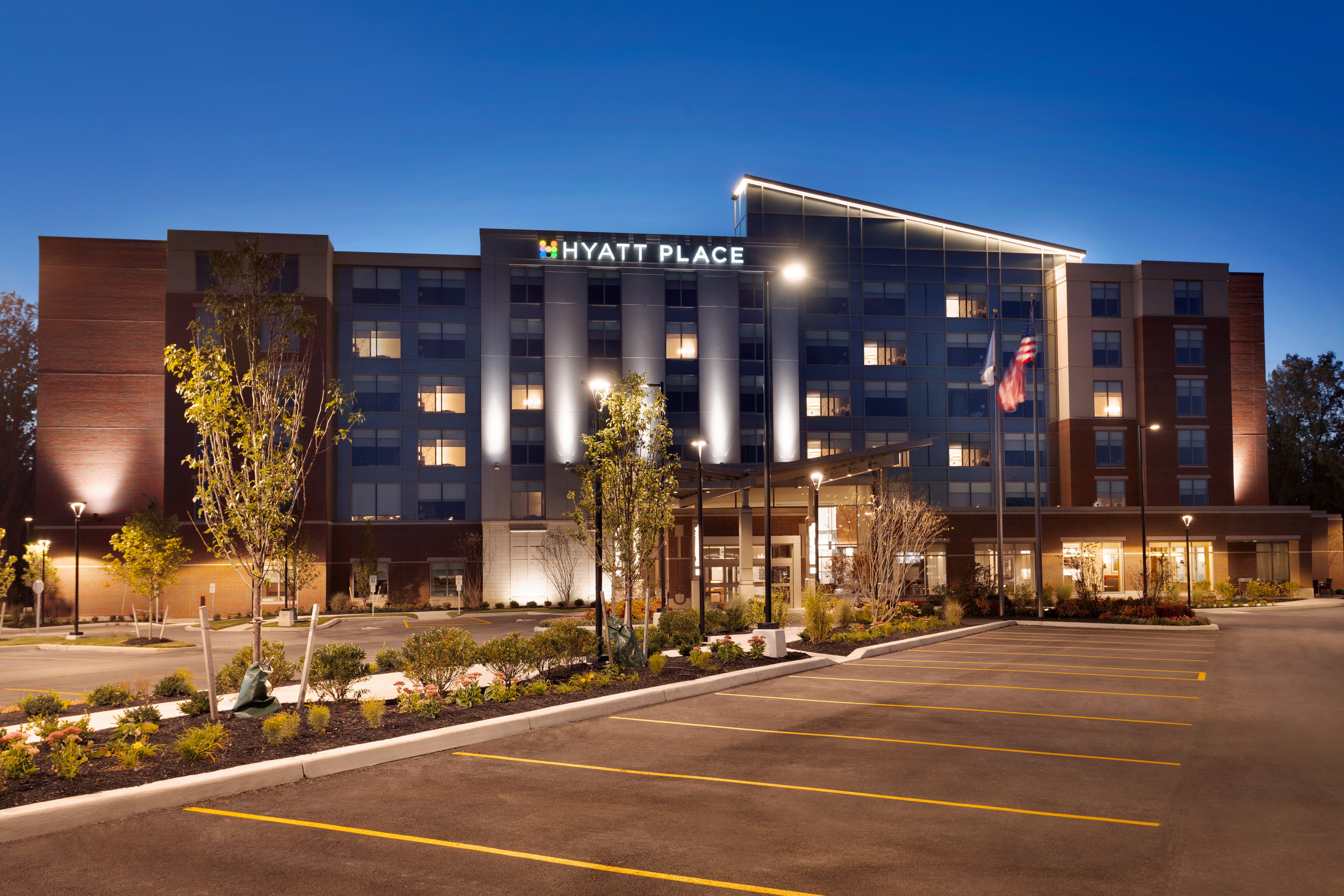 Hyatt Place Buffalo-Amherst - Exterior - 1070783