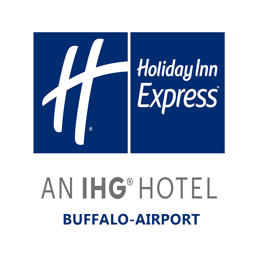 Holiday Inn Express Airport_logo