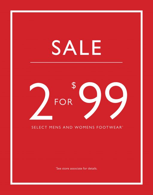 clark sale womens