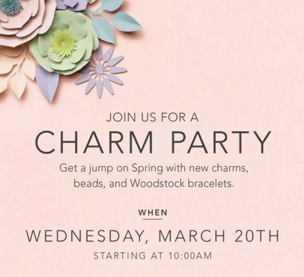 charm party