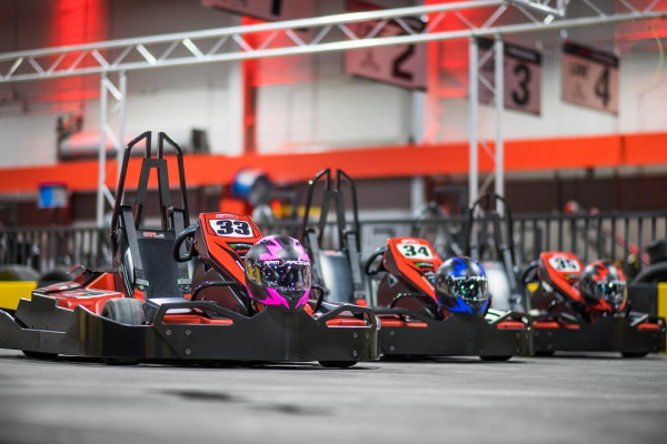 RPM Raceway Blog Image