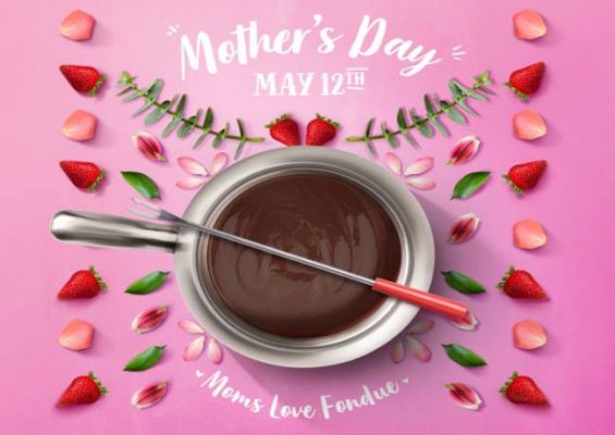 melting pot mothers day 2019