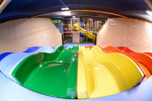 rainbowslides