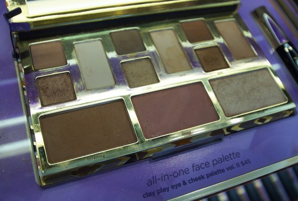 sephora tarte all in one pallette