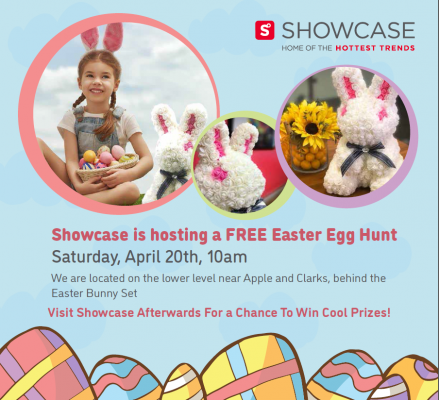 showcase easter graphic showcase easter graphic