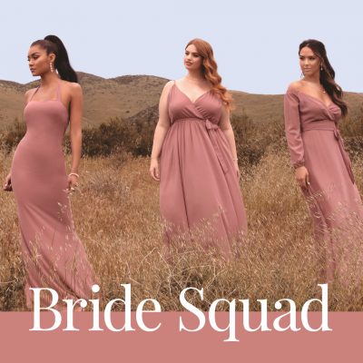 Bridesmaid May 1080x1080