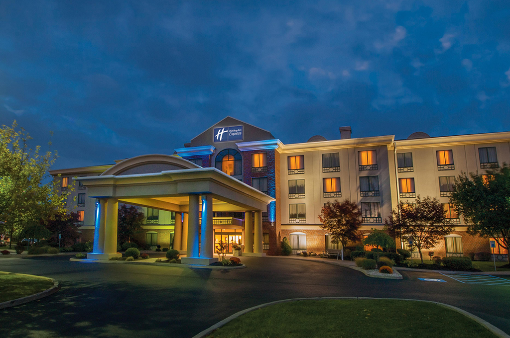 Holiday Inn