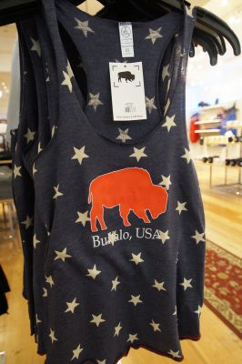 bflo memorial day stars tank bflo memorial day stars tank