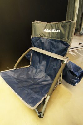 eddie bauer camp chair