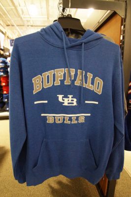 ub bulls sweatshirt dicks sporting goods