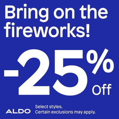 ALDO Bring on the fireworks 1080x1080 EN