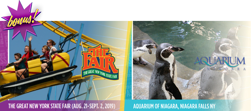 Summer Fun Pass Blog Image Bonus Attractions 2