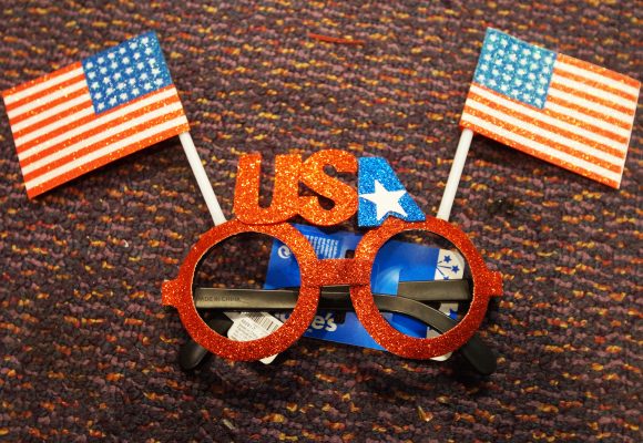 claires usa glasses