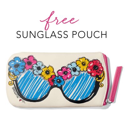 Bright Eyes Sunglass Pouch Promotion SOCIALMEDIA JUL2019 1