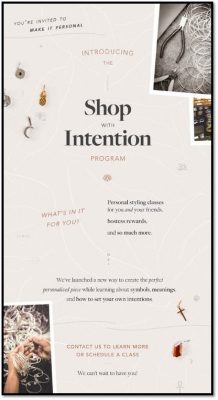 shop with intention alex and ani