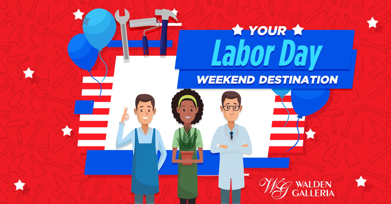 2019 fb ad labor day