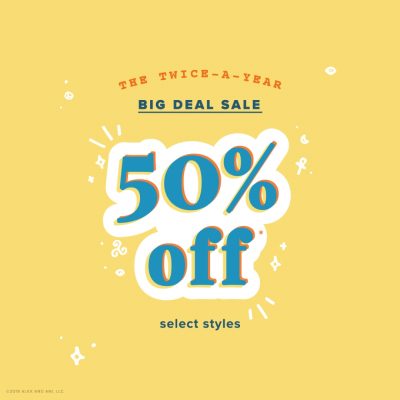 Alex and Ani ALEX AND ANI Big Deal Sale 1080x1080 EN