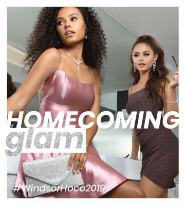 Homecoming 2019