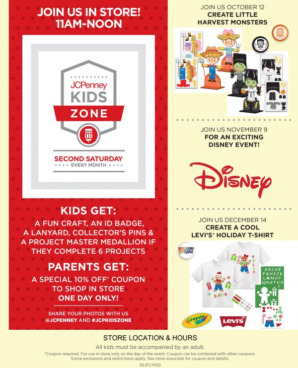 JCP October Kids Zone 19