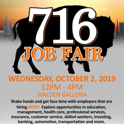 Job Fair 1080x1080